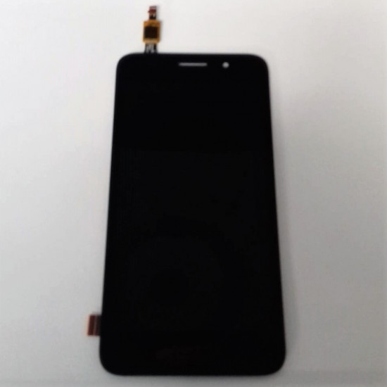TOUCH+DISPLAY HUAWEI Y3 2018 PRETO TOUCH+DISPLAY HUAWEI Y3 2018 PRETO